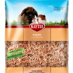 Central Garden Pet Small Animal Bedding Tan 52.4L-0