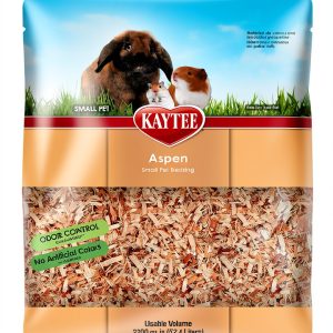 Central Garden Pet Small Animal Bedding Tan 52.4L-0