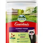 Oxbow Ferret Food 11236 High Protein Diet-0