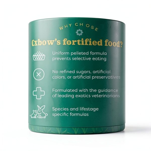 Oxbow Ferret Food 11236 High Protein Diet-9