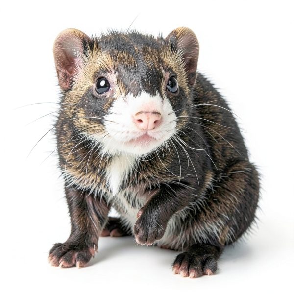 Oxbow Ferret Food 11236 High Protein Diet-5