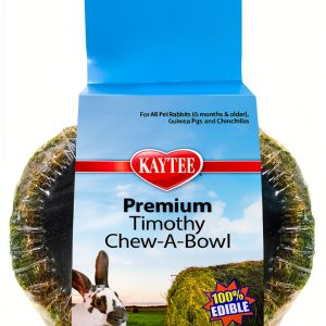 Central Garden & Pet Timothy Hay Treats for Small Animals-0