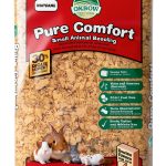 Oxbow Paper Bedding 28 Liter Natural Small Animal Bedding-0