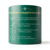 Oxbow Digestive Health Tablets for Rabbits & Guinea Pigs – High Fiber-2