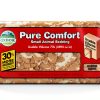 Oxbow Small Animal Bedding Blend 72 Liter Odor Absorbent Paper Litter-6
