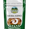 Oxbow Digestive Health Tablets for Rabbits & Guinea Pigs – High Fiber-0