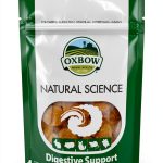 Oxbow Digestive Health Tablets for Rabbits & Guinea Pigs – High Fiber-0