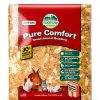 Oxbow Small Animal Bedding Blend 72 Liter Odor Absorbent Paper Litter-0