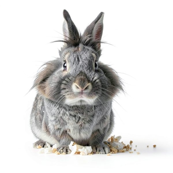 Oxbow Small Animal Bedding Blend 72 Liter Odor Absorbent Paper Litter-3
