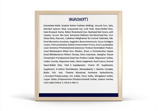 Rabbit Food Vitakraft Menu Blend 12.5x11x5in Fresh Variety Pack-10