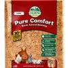 Oxbow Natural Paper Small Animal Bedding 28 Liter Odor Absorbent Dust-0