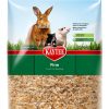 Soft Wood Bedding Central Garden and Pet Tan 19.7 Liter Pack-0