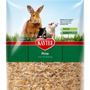 Soft Wood Bedding Central Garden and Pet Tan 19.7 Liter Pack-0
