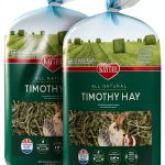 Kaytee Timothy Hay Small Animal Food 100535001 16x13x15.5in 12lb-0