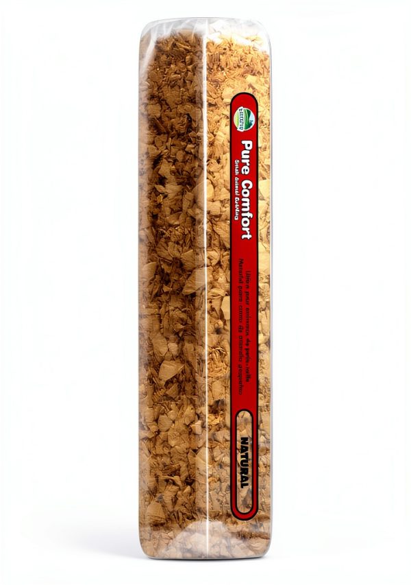 Oxbow Paper Bedding 28 Liter Natural Small Animal Bedding-8
