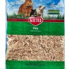 Soft Wood Bedding Central Garden and Pet Tan 19.7 Liter Pack-3