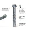 Simpson Strong Tie THDB62100H Washer Concrete Screw Anchor-2
