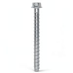 Simpson Strong Tie THD50500H 1/2" x 5" Washer Concrete Screw Anchor-0