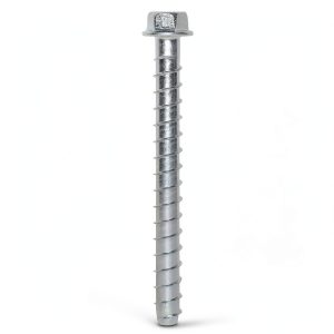 Simpson Strong Tie THD50500H 1/2" x 5" Washer Concrete Screw Anchor-0