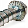 Simpson Strong Tie THD50500H 1/2" x 5" Washer Concrete Screw Anchor-6