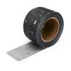 Goldblatt Cement Board Tape 150 Screws – 50 ft Tape & 1-5/8" Screws-3