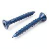 Tapcon ITW 1/4 x 1-3/4 Torx Anchor Screws 100 Pack with Drill Bit-0