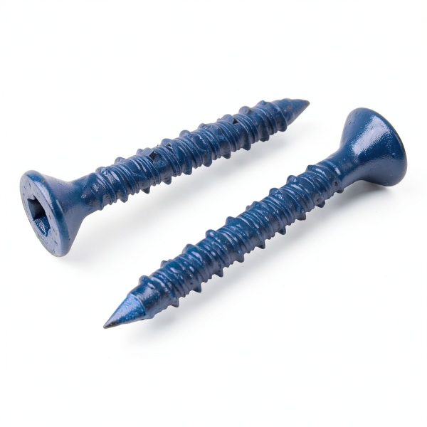 Tapcon ITW 1/4 x 1-3/4 Torx Anchor Screws 100 Pack with Drill Bit-0