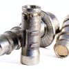 Simpson Strong Tie THD50500H 1/2" x 5" Washer Concrete Screw Anchor-7