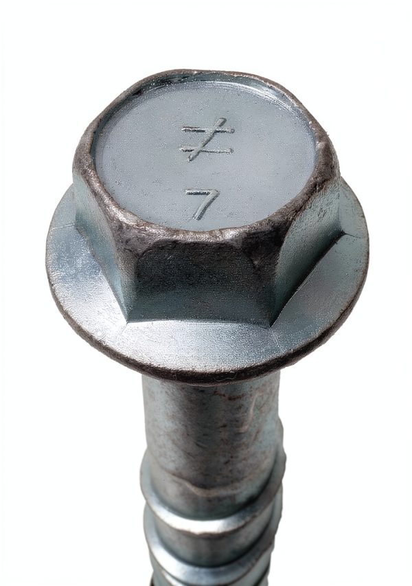 Simpson Strong Tie THDB62100H Washer Concrete Screw Anchor-3