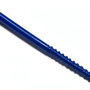 Hex Concrete Screws 3/16 x 4-Inch by Hard-to-Find Fastener-0
