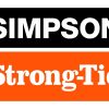 Simpson Strong Tie THDB62100H Washer Concrete Screw Anchor-12