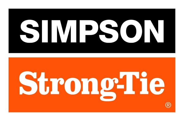 Simpson Strong Tie THDB62100H Washer Concrete Screw Anchor-12