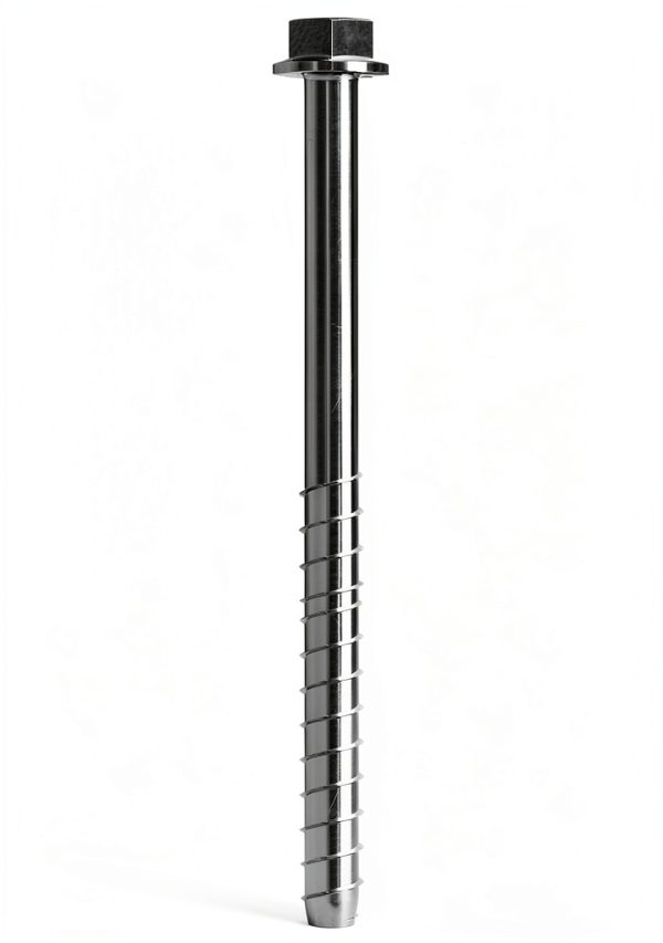 Simpson Strong Tie THDB62100H Washer Concrete Screw Anchor-0