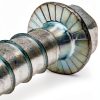 Simpson Strong Tie THD50500H 1/2" x 5" Washer Concrete Screw Anchor-1