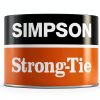 Simpson Strong Tie THDB62100H Washer Concrete Screw Anchor-11