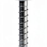 Simpson Strong Tie THD37400HR30 Titen HD 3/8" x 4" Concrete Screw-0