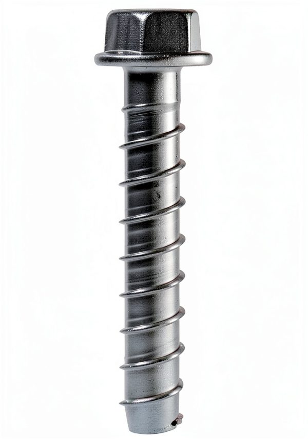 Simpson Strong Tie THD37400HR30 Titen HD 3/8" x 4" Concrete Screw-0